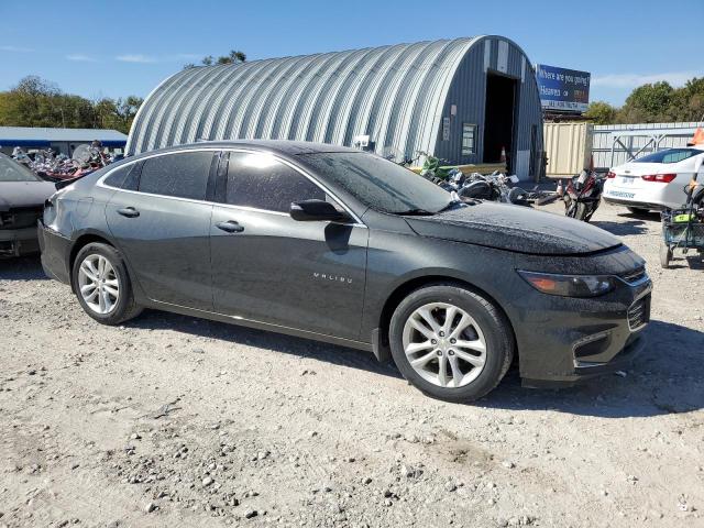 CHEVROLET MALIBU LT 2017 1g1ze5st0hf133727