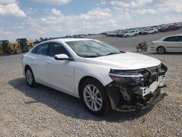 CHEVROLET MALIBU LT 2017 1g1ze5st0hf135154