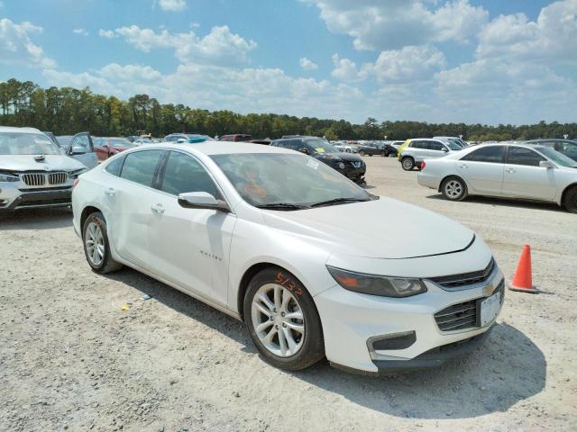 CHEVROLET MALIBU LT 2017 1g1ze5st0hf141598