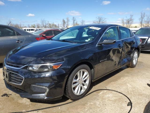 CHEVROLET MALIBU 2017 1g1ze5st0hf142119