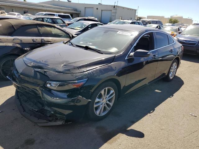 CHEVROLET MALIBU LT 2017 1g1ze5st0hf147661