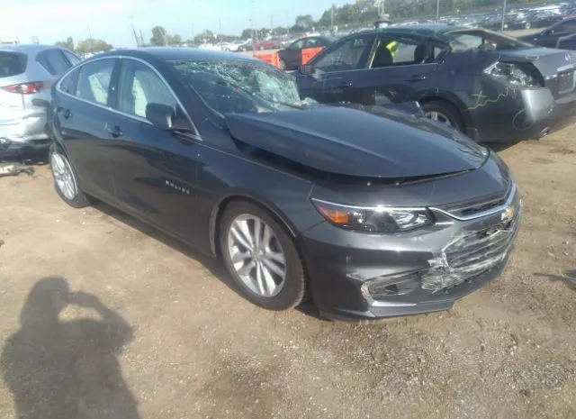 CHEVROLET MALIBU 2017 1g1ze5st0hf148583