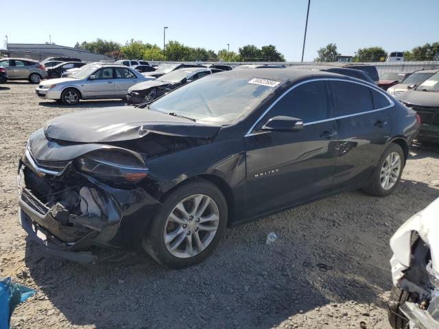 CHEVROLET MALIBU 2017 1g1ze5st0hf148910