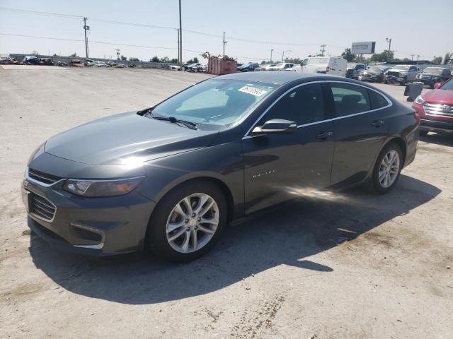 CHEVROLET MALIBU LT 2017 1g1ze5st0hf149913