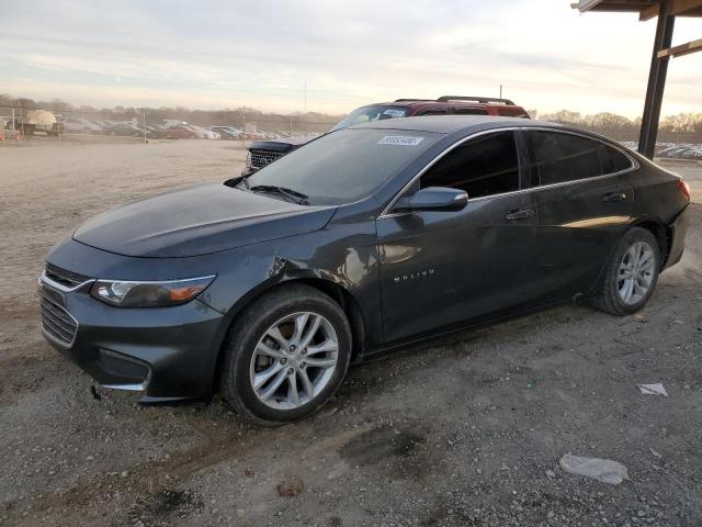 CHEVROLET MALIBU 2017 1g1ze5st0hf150141