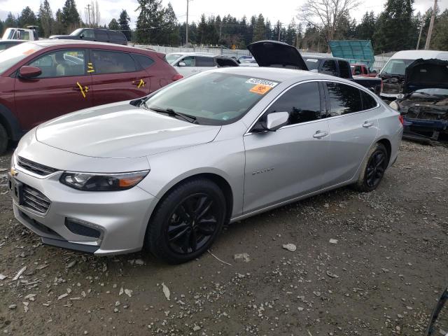 CHEVROLET MALIBU 2017 1g1ze5st0hf153542