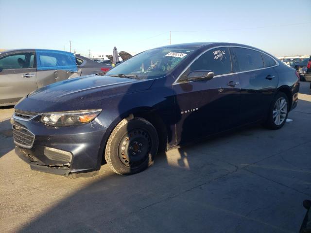 CHEVROLET MALIBU 2017 1g1ze5st0hf154030