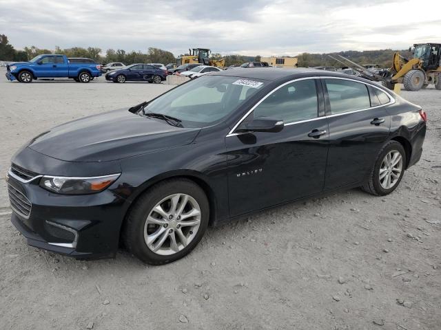 CHEVROLET MALIBU 2017 1g1ze5st0hf154433