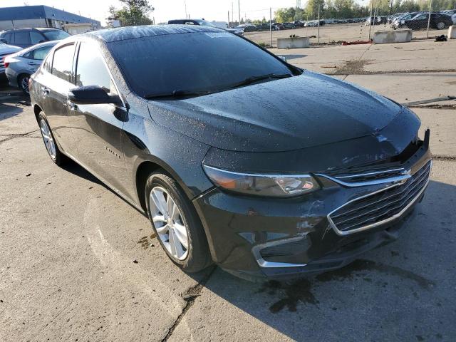 CHEVROLET MALIBU LT 2017 1g1ze5st0hf158319