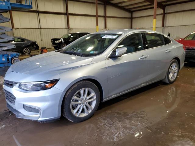 CHEVROLET MALIBU 2017 1g1ze5st0hf158515