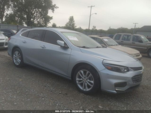 CHEVROLET MALIBU 2017 1g1ze5st0hf164749