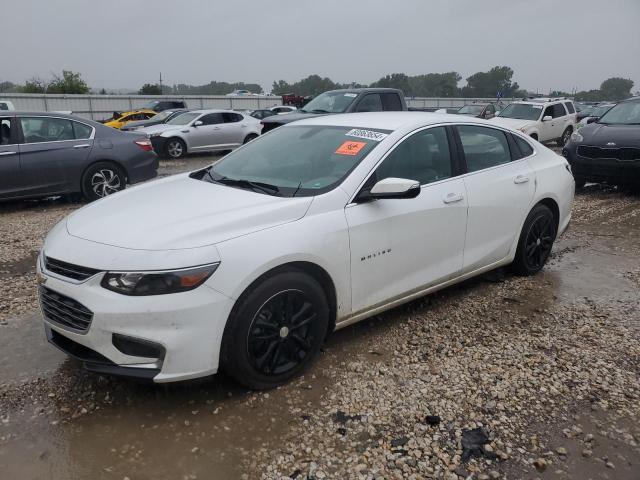 CHEVROLET MALIBU 2017 1g1ze5st0hf165562