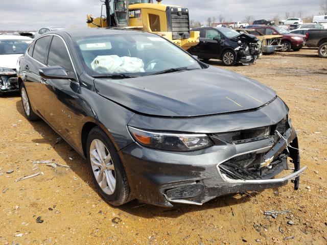 CHEVROLET MALIBU LT 2017 1g1ze5st0hf167327