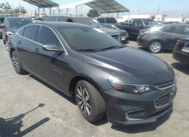 CHEVROLET MALIBU 2017 1g1ze5st0hf168865