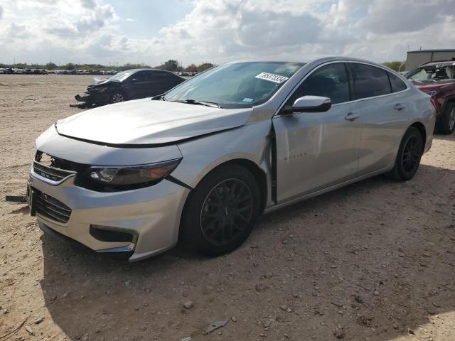 CHEVROLET MALIBU LT 2017 1g1ze5st0hf168963