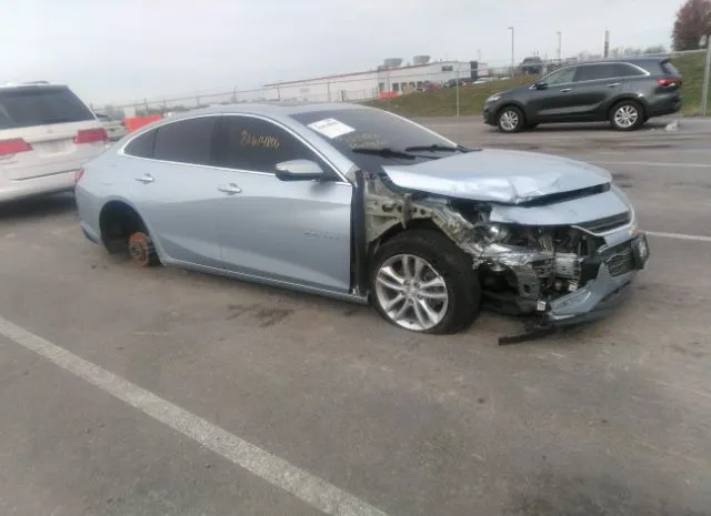 CHEVROLET MALIBU 2017 1g1ze5st0hf171040