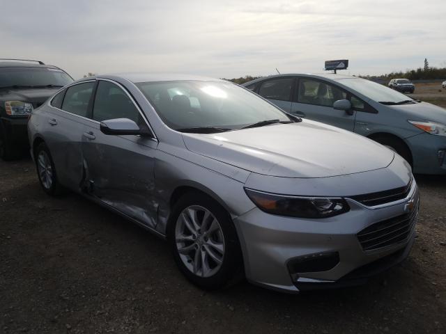 CHEVROLET MALIBU LT 2017 1g1ze5st0hf172382