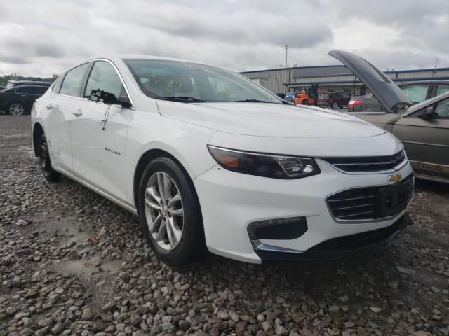 CHEVROLET MALIBU LT 2017 1g1ze5st0hf173693