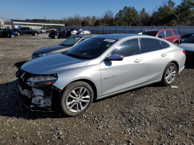 CHEVROLET MALIBU 2017 1g1ze5st0hf175279