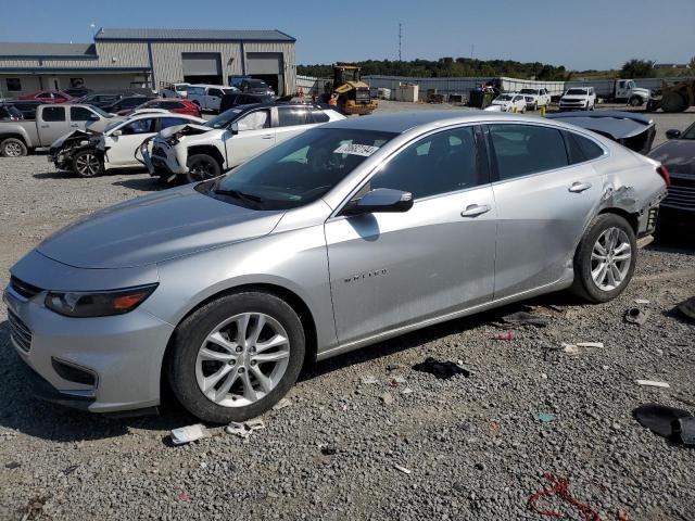 CHEVROLET MALIBU LT 2017 1g1ze5st0hf177646