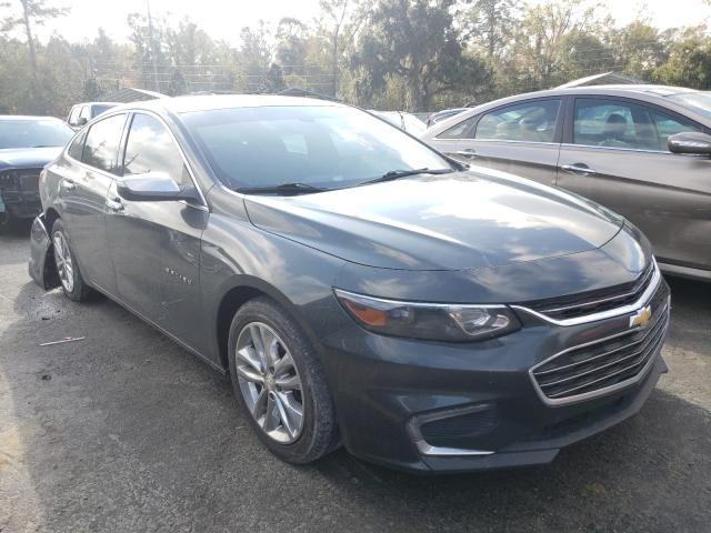 CHEVROLET MALIBU LT 2017 1g1ze5st0hf177663