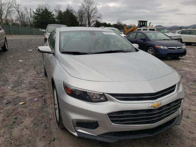 CHEVROLET MALIBU LT 2017 1g1ze5st0hf178036