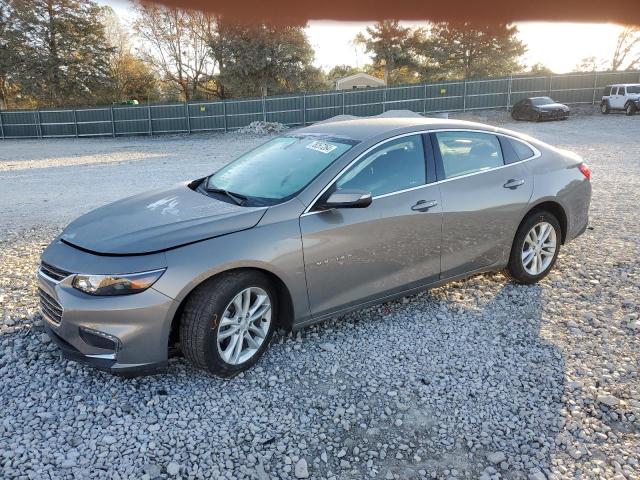 CHEVROLET MALIBU LT 2017 1g1ze5st0hf179641