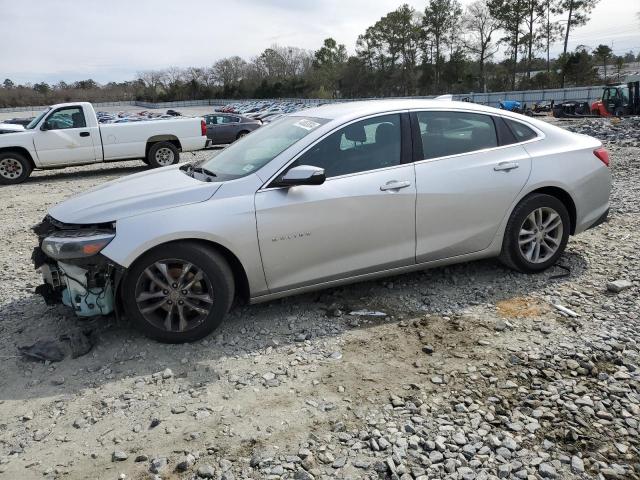 CHEVROLET MALIBU 2017 1g1ze5st0hf179817