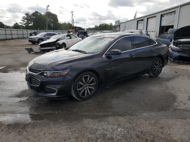 CHEVROLET MALIBU 2017 1g1ze5st0hf181079