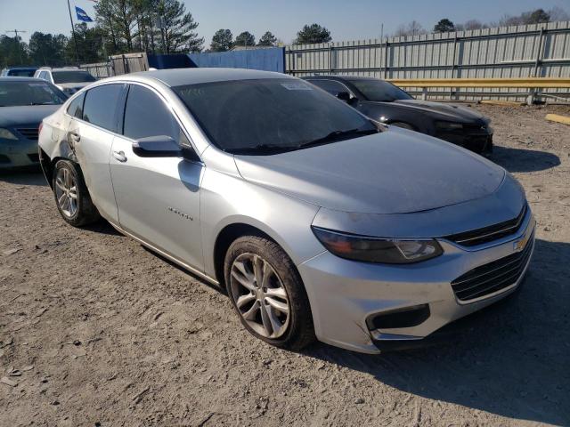 CHEVROLET MALIBU LT 2017 1g1ze5st0hf181602