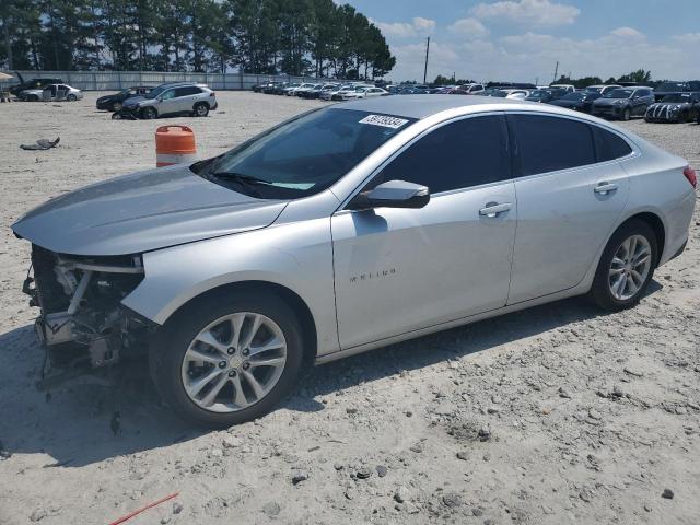 CHEVROLET MALIBU 2017 1g1ze5st0hf182815