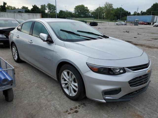 CHEVROLET MALIBU LT 2017 1g1ze5st0hf183785