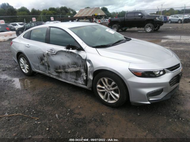 CHEVROLET MALIBU 2017 1g1ze5st0hf183978