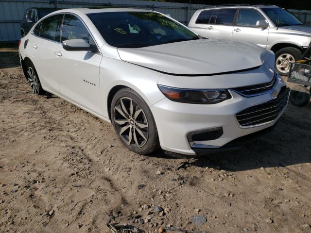 CHEVROLET MALIBU LT 0 1g1ze5st0hf184211