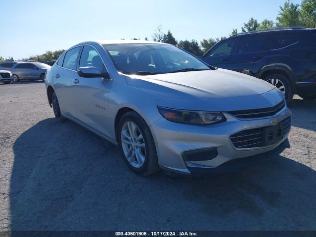 CHEVROLET MALIBU 2017 1g1ze5st0hf184273