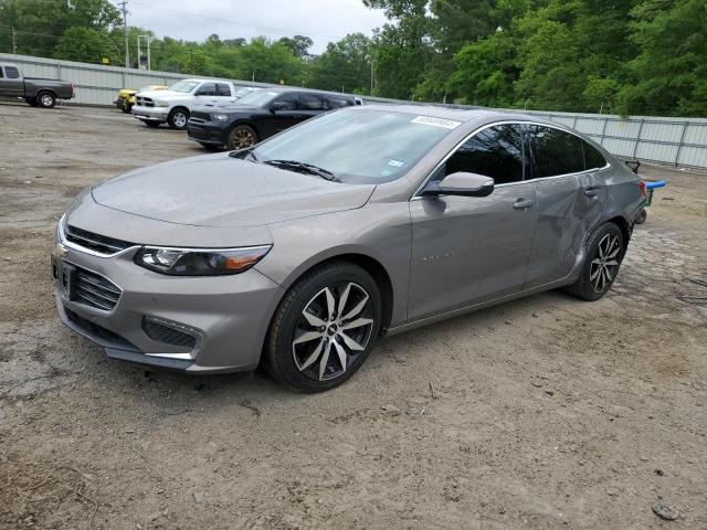 CHEVROLET MALIBU 2017 1g1ze5st0hf184662