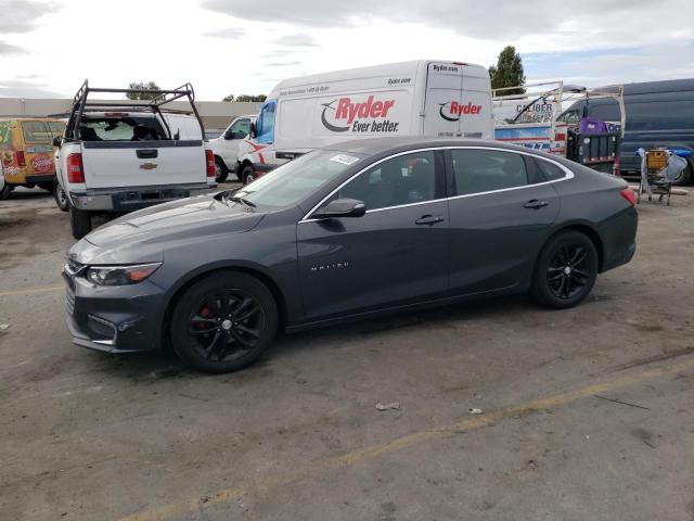 CHEVROLET MALIBU 2017 1g1ze5st0hf186332