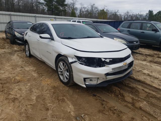 CHEVROLET MALIBU LT 2017 1g1ze5st0hf187805