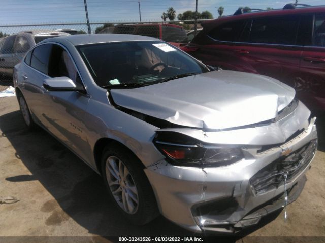 CHEVROLET MALIBU 2017 1g1ze5st0hf191322