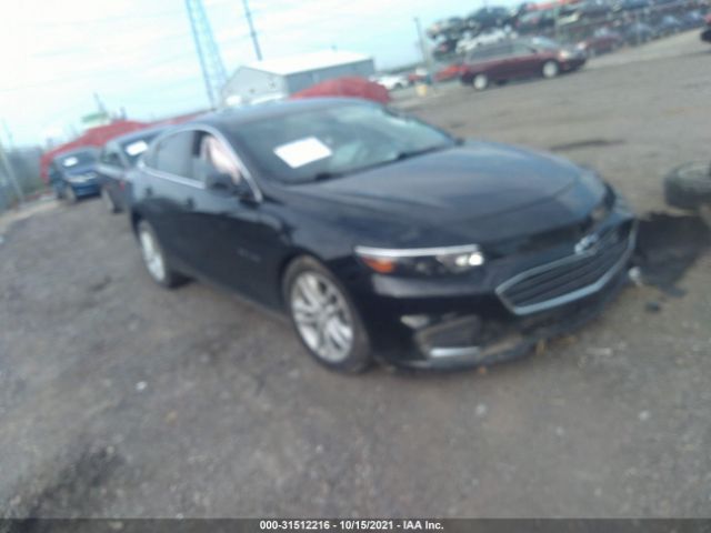 CHEVROLET MALIBU 2017 1g1ze5st0hf192194