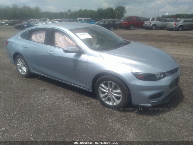 CHEVROLET MALIBU 2017 1g1ze5st0hf194690