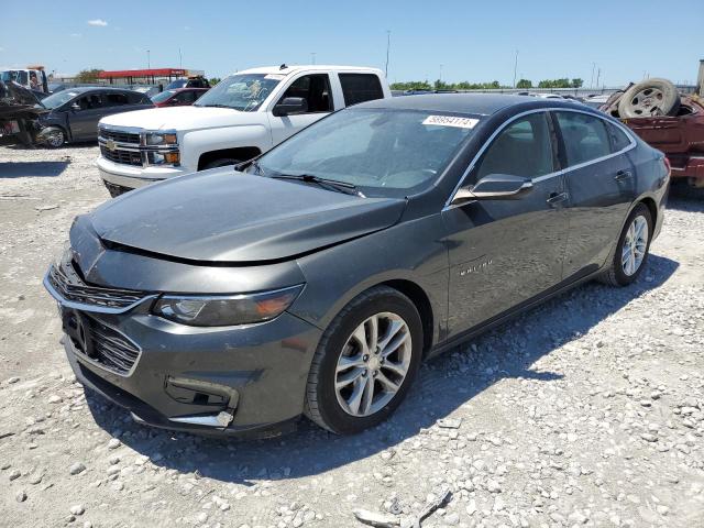 CHEVROLET MALIBU 2017 1g1ze5st0hf195788