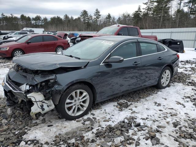 CHEVROLET MALIBU 2017 1g1ze5st0hf199274