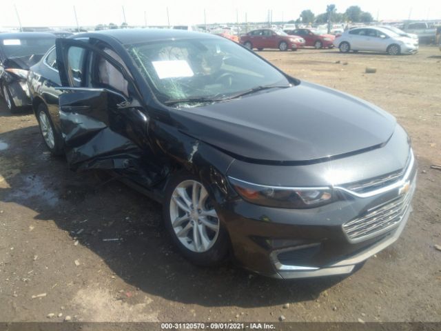 CHEVROLET MALIBU 2017 1g1ze5st0hf201072