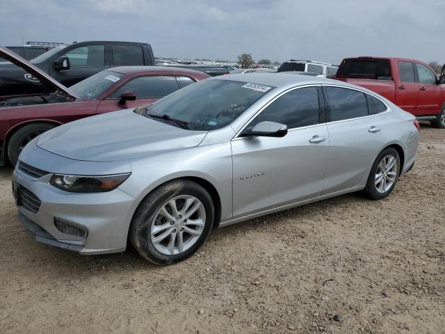 CHEVROLET MALIBU 2017 1g1ze5st0hf201329