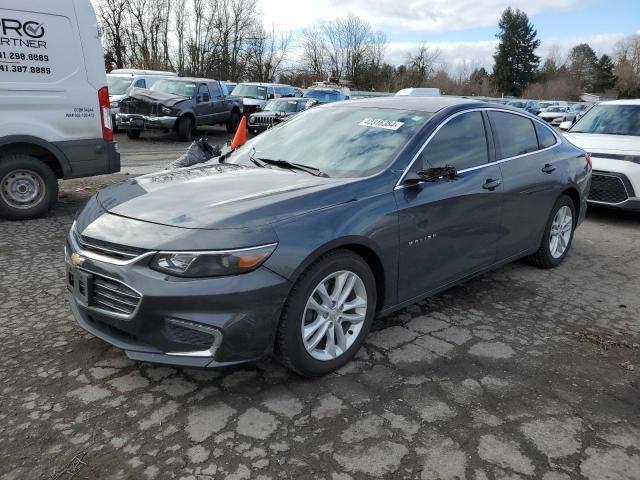 CHEVROLET MALIBU 2017 1g1ze5st0hf202707