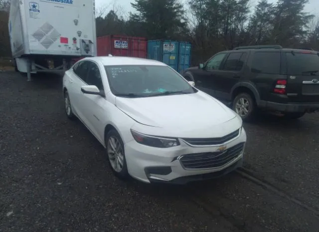 CHEVROLET MALIBU 2017 1g1ze5st0hf203209