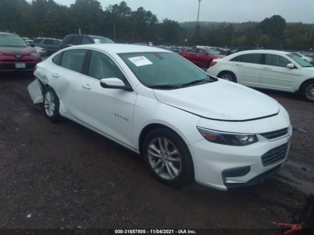 CHEVROLET MALIBU 2017 1g1ze5st0hf203792