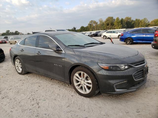 CHEVROLET MALIBU LT 2017 1g1ze5st0hf204103