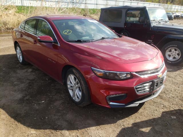 CHEVROLET MALIBU LT 2017 1g1ze5st0hf204604